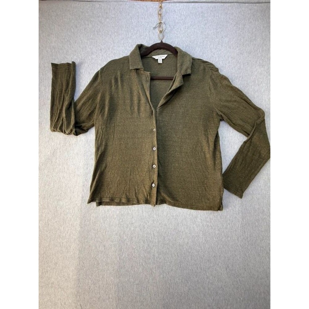Banana Republic top